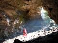 Пещера Киндерлинская 3