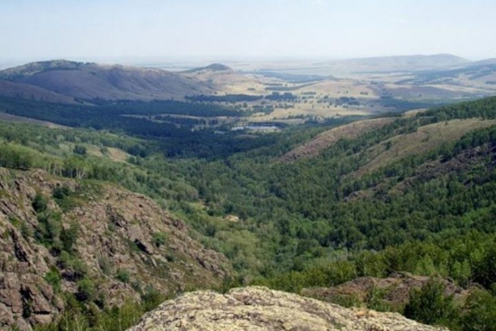 Туры на водопад Гадельша, фото 4