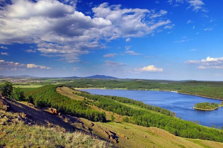 Историко-этнографический тур по священным местам Зауральской Башкирии, фото 3