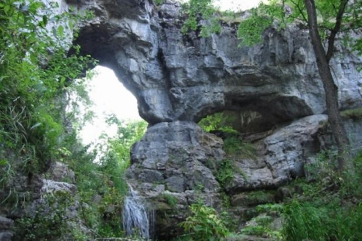 Сплав по реке Нугуш, фото 2