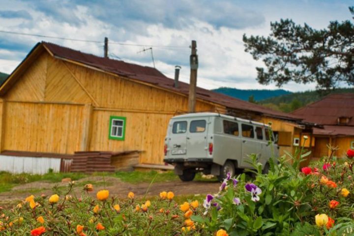Конный туризм в Башкирии. Конные туры на Южном Урале 2014, фото 2