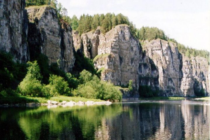 Сплав по реке Ай на выходные!, фото 3