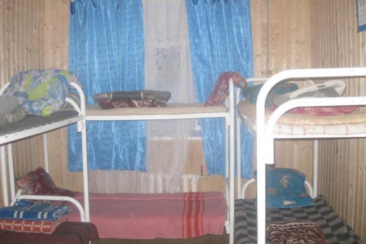 Горный приют «Айгир», фото 3
