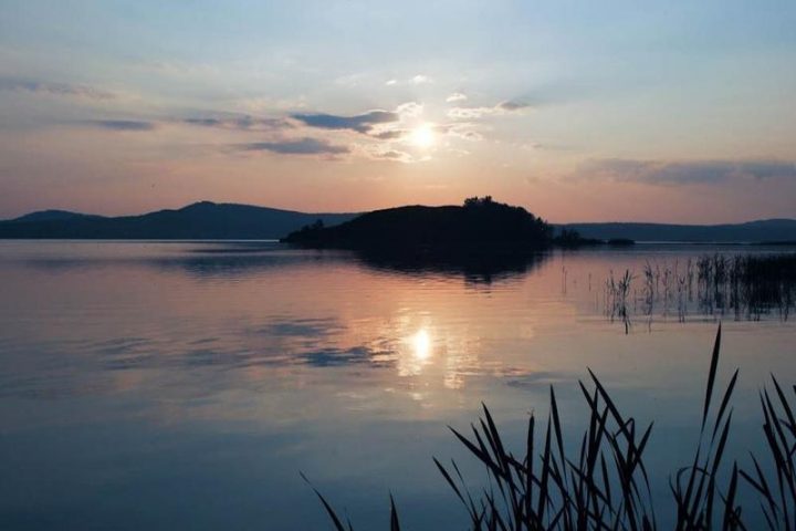 База отдыха Ургун, фото 3