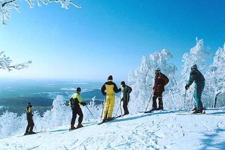 ГЛЦ Аджигардак, фото 2