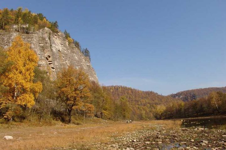 Зилимский конный, фото 2