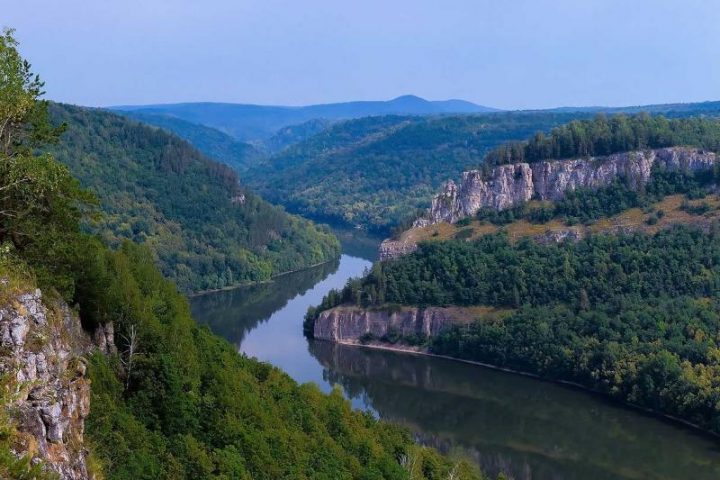 Сплав по реке Нугуш, фото 5