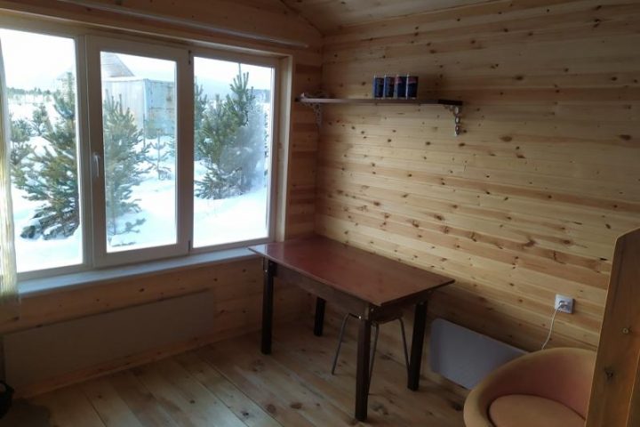 Хижина на Иремеле, фото 4