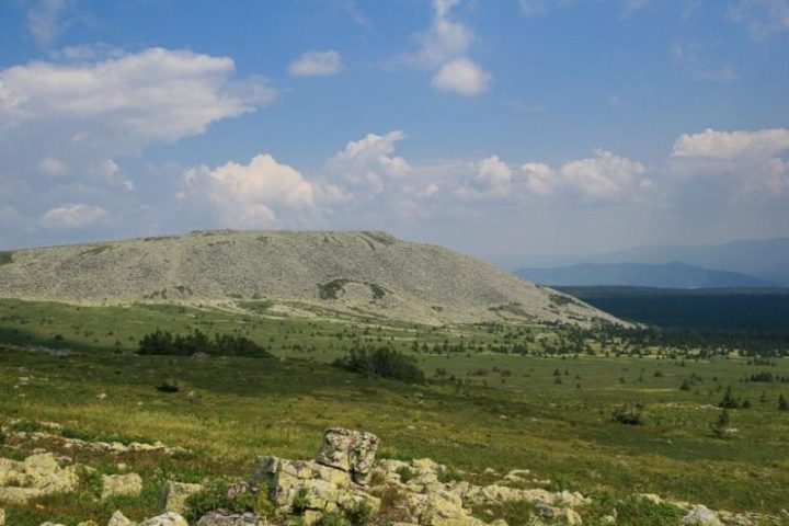 Тур на хребет Зигальга. Восхождение на гору Поперечная в 2026 г., фото 2