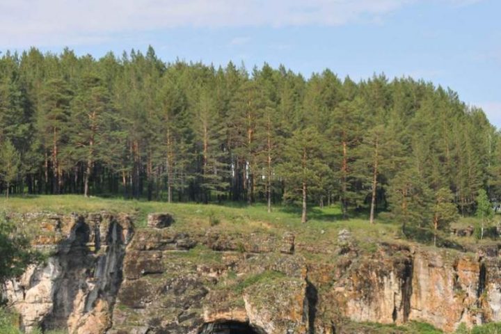 Сплав по реке Юрюзань с Усть-Катава, фото 2