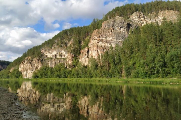 Сплав по реке Ай с пешим туром на гору Иремель. Лучший комби-тур в 2026 г., фото 2
