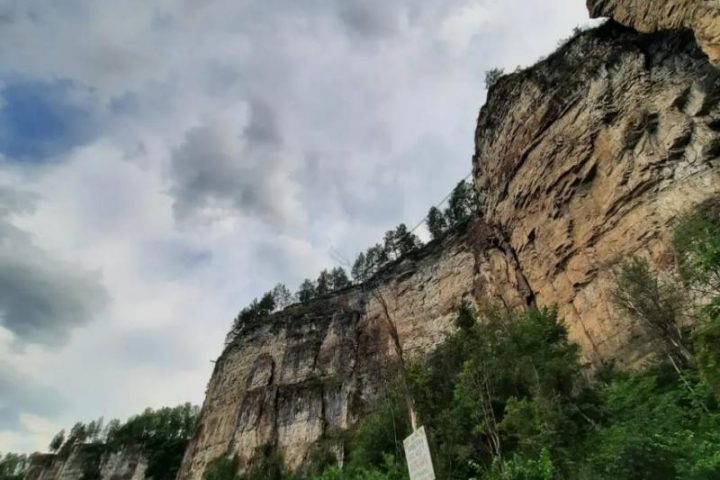 Сплав по реке Ай+Большие притёсы 2 дня, фото 3
