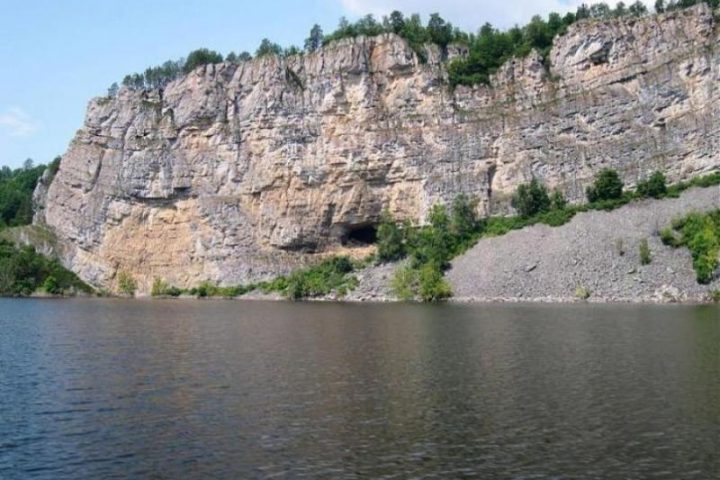 Сплав по Юмагузинскому водохранилищу на моторах, фото 4