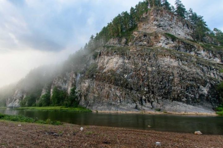 Сплав по реке Зилим с посещением скалы Мамбет, фото 4