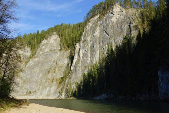 Тур на гору Мамбет + сплав по реке Зилим Башкирия 2026, фото 5