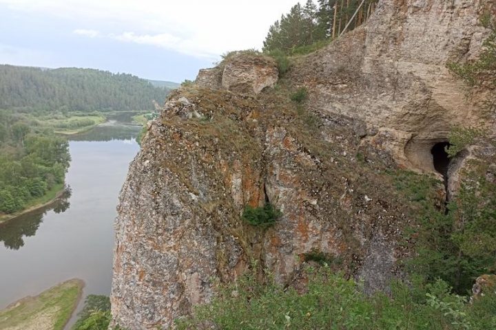 Сплав по реке Юрюзань «Урмантауские сказы», фото 3